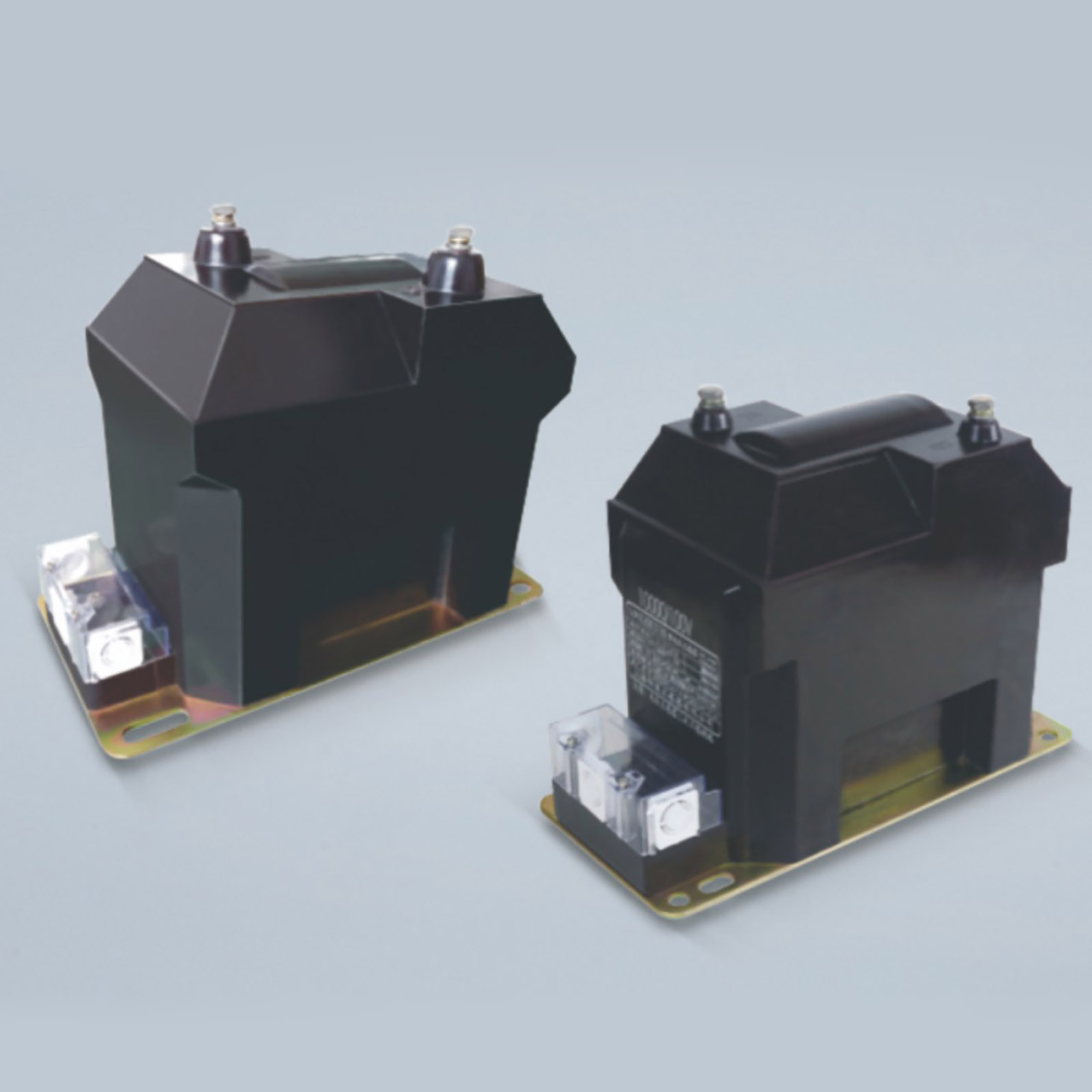 JDZ10-3,6,10; JDZF10-3,6,10型單相、全封閉電壓互感器