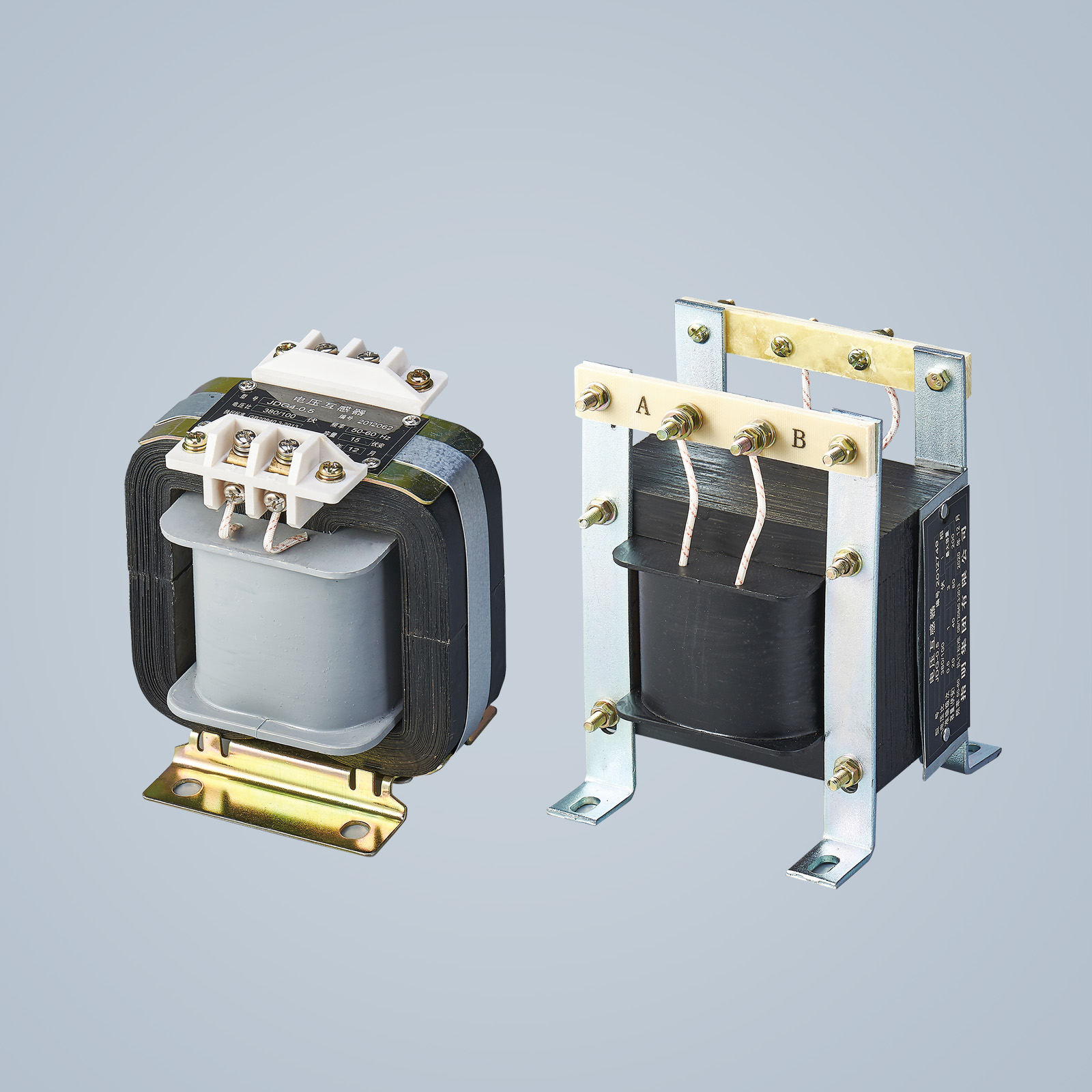 JDG-0.5,JDG4-0.5型單相、干式低壓電壓互感器